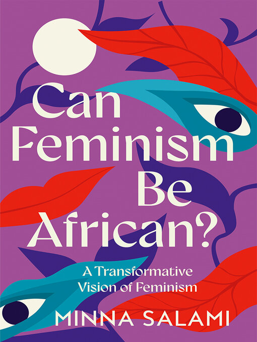 Cover image for Can Feminism be African?